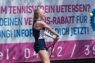 Bild 100 - OL TV Uetersen - 1. Kieler HTC